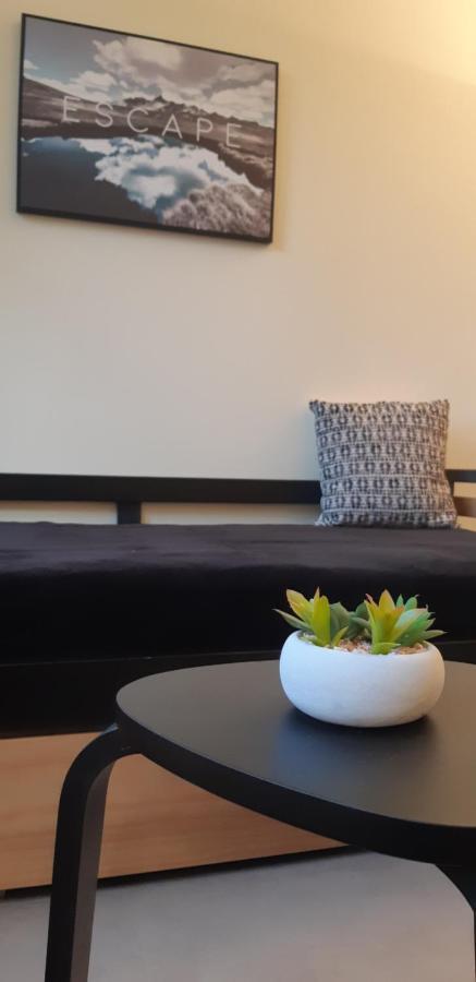 Grenoble Hyper-Centre + Wifi + Netflix Apartment ภายนอก รูปภาพ